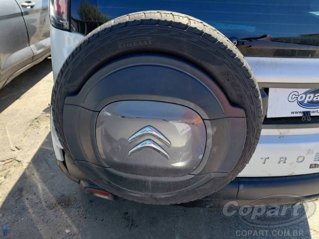 2018 CITROEN AIRCROSS 
