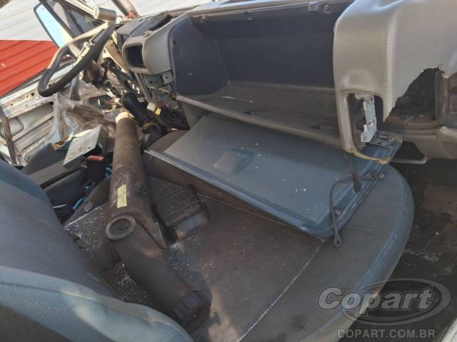 2011 VOLKSWAGEN DELIVERY 