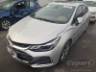 2020 CHEVROLET CRUZE HATCH 
