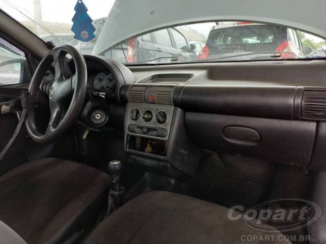 2008 CHEVROLET CLASSIC 