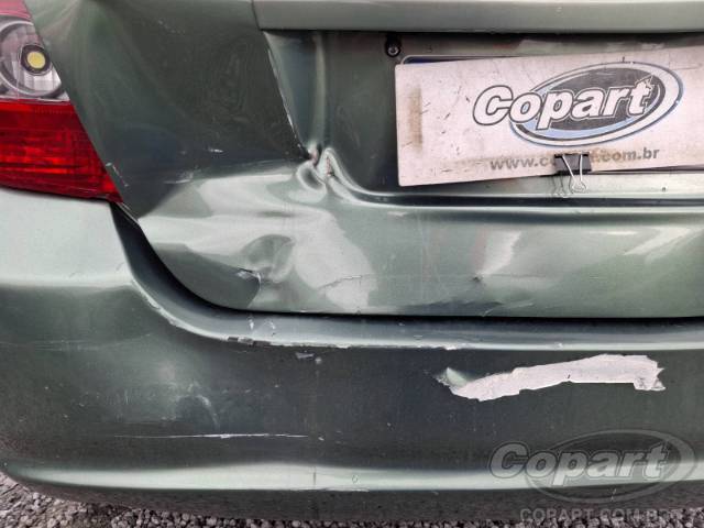 2004 HONDA FIT 