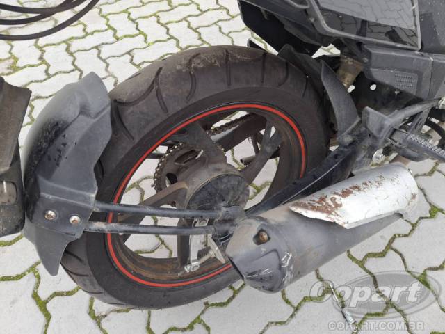 2025 SHINERAY XY 150 