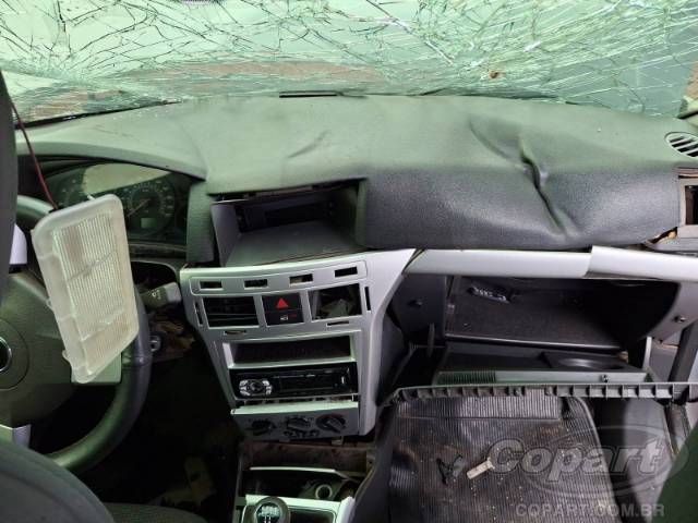 2007 CHEVROLET VECTRA 