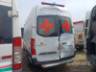 2022 MERCEDES BENZ SPRINTER 