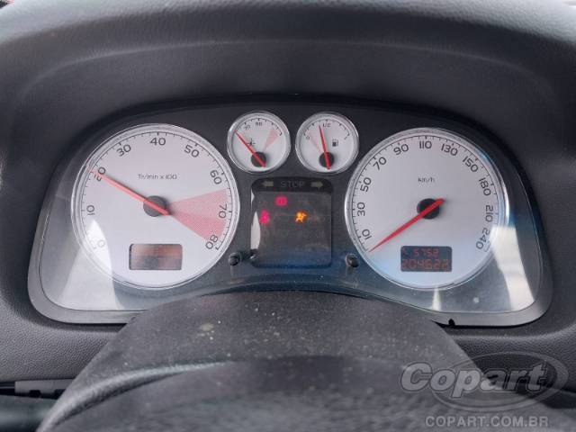 2010 PEUGEOT 307 