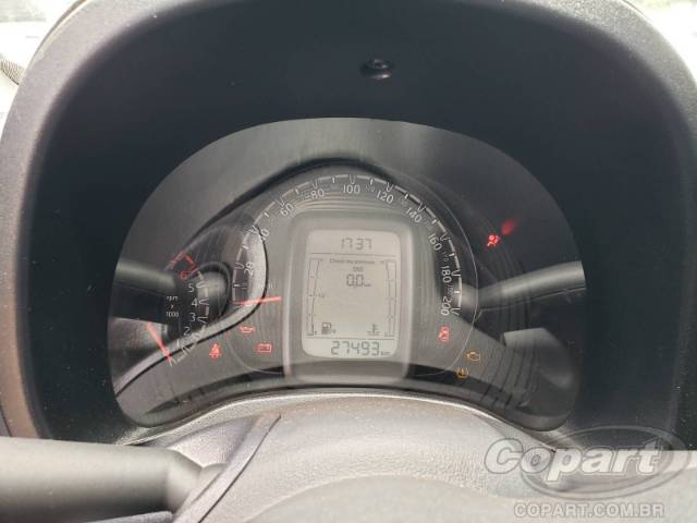 2025 FIAT MOBI 