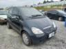 2004 MERCEDES BENZ CLASSE A 
