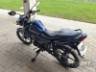 2024 YAMAHA YBR 150 FACTOR 