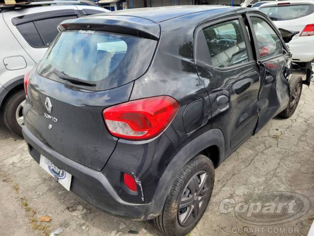 2023 RENAULT KWID 