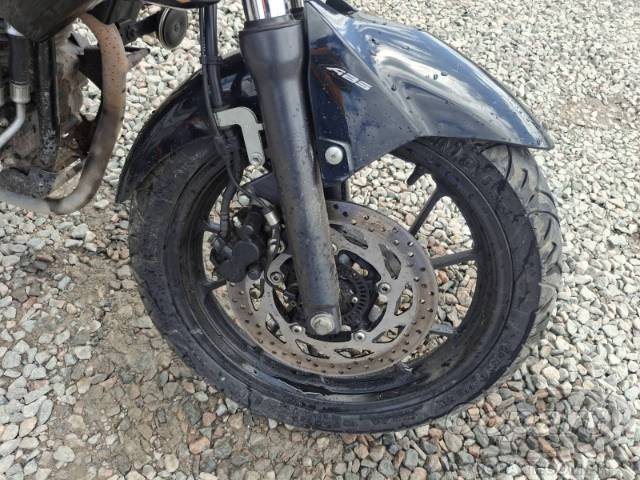 2024 YAMAHA FZ25 FAZER 