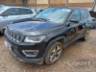 2017 JEEP COMPASS 