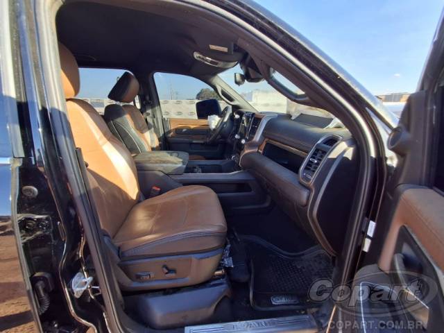 2024 RAM 3500 