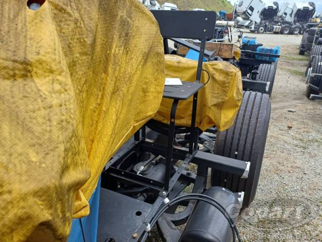 0 MERCEDES-BENZ O-500 RSD 