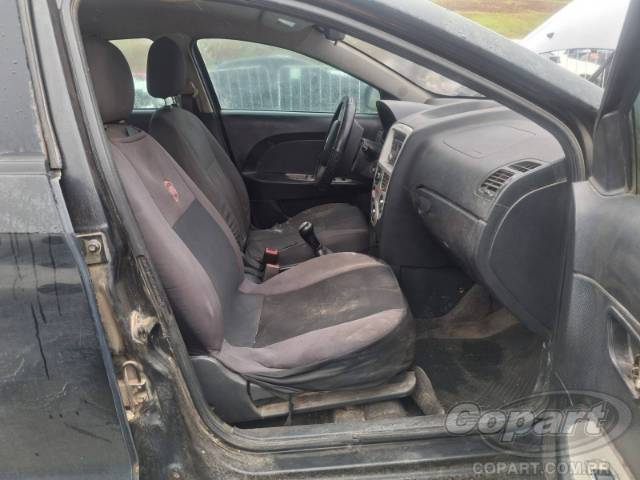 2013 CHERY CELER 
