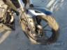 2025 HONDA CB 300F 