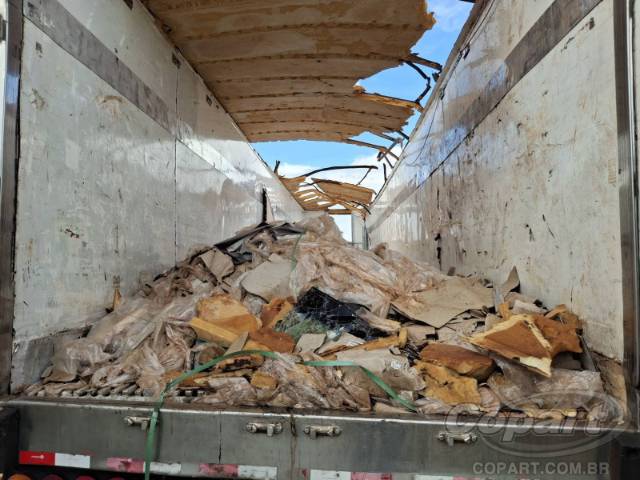 2010 THERMOSUL SEMI-REBOQUE 