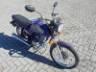 2000 HONDA CG 125 