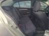 2010 HONDA CITY 