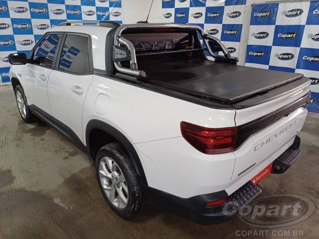 2023 CHEVROLET MONTANA 