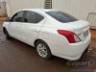 2020 NISSAN VERSA 