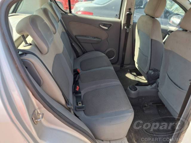 2013 FIAT PALIO 