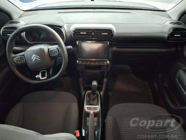 2023 CITROEN C4 CACTUS 