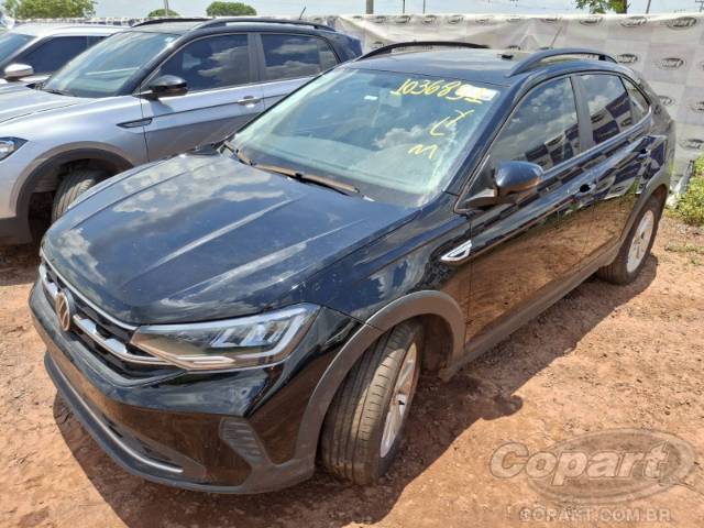 2023 VOLKSWAGEN NIVUS 