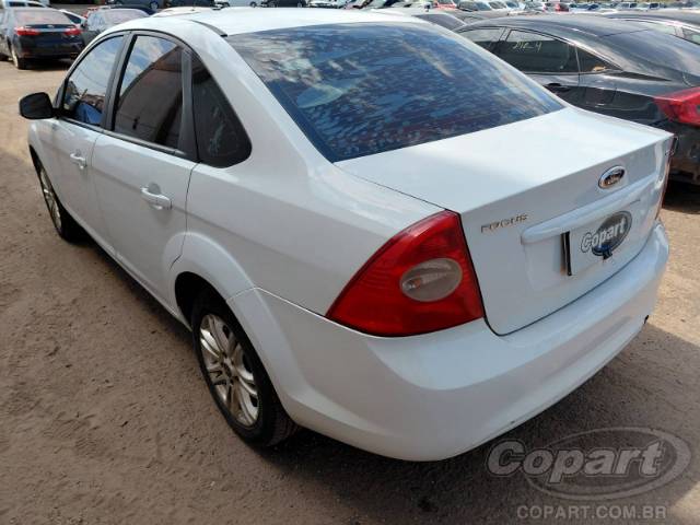 2013 FORD FOCUS SEDAN 