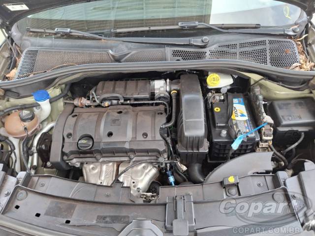 2019 CITROEN C4 CACTUS 