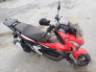 2022 HONDA ADV 