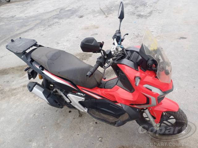 2022 HONDA ADV 