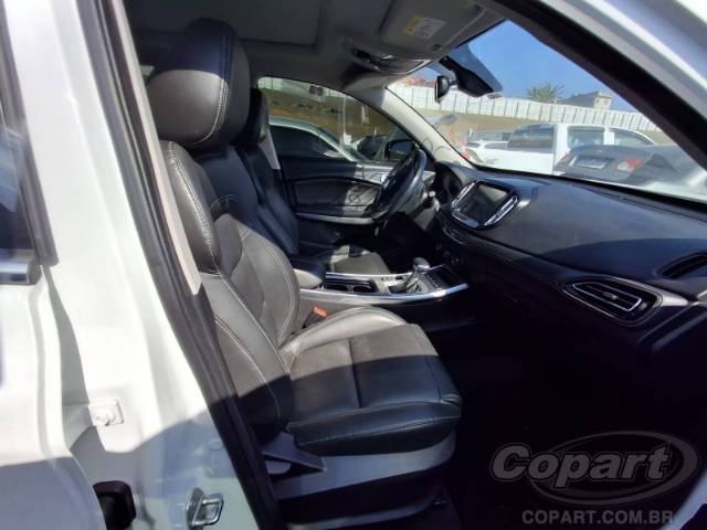 2021 CAOA CHERY TIGGO 7 