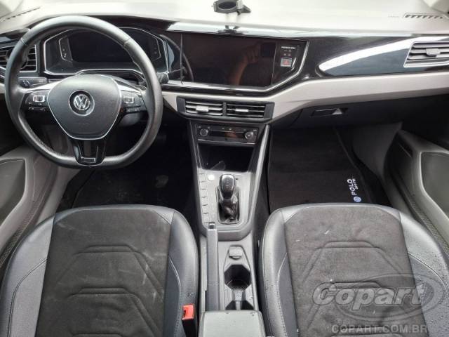 2019 VOLKSWAGEN POLO 