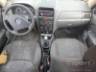 2005 FIAT PALIO WEEKEND 