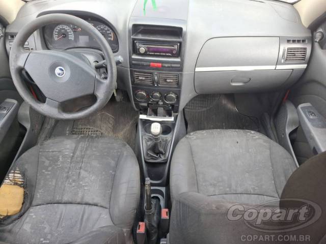2005 FIAT PALIO WEEKEND 