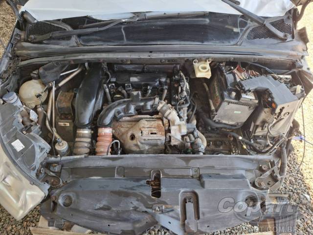 2018 CITROEN C4 LOUNGE 