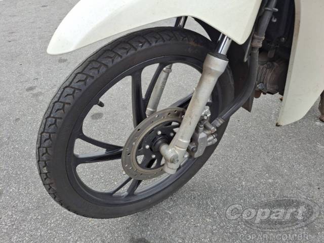 2024 HONDA BIZ 