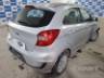 2019 FORD KA 