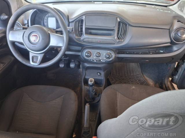 2019 FIAT UNO 