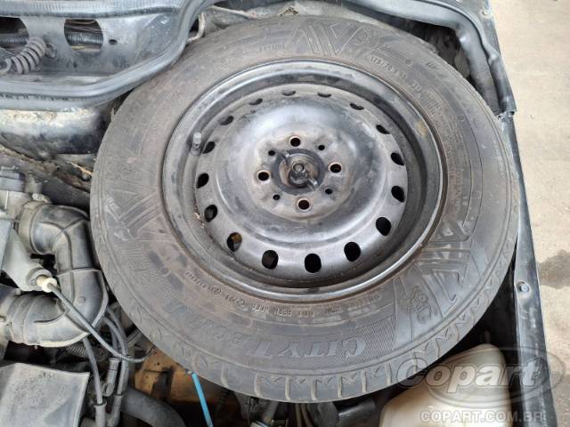 2010 FIAT UNO 