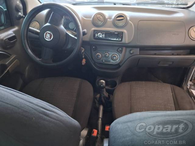 2014 FIAT UNO 