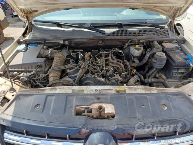 2019 VOLKSWAGEN AMAROK 