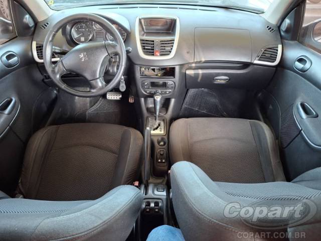 2010 PEUGEOT 207 