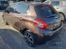 2014 PEUGEOT 208 