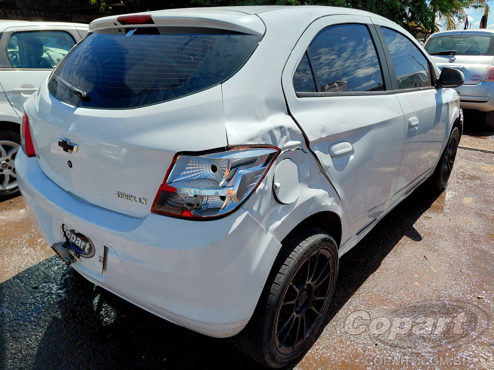 Foto 4: 2016 CHEVROLET ONIX