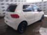 2015 VOLKSWAGEN FOX 