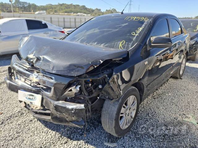 2013 CHEVROLET COBALT 