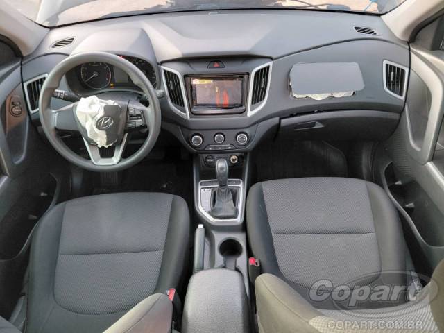 2019 HYUNDAI CRETA 
