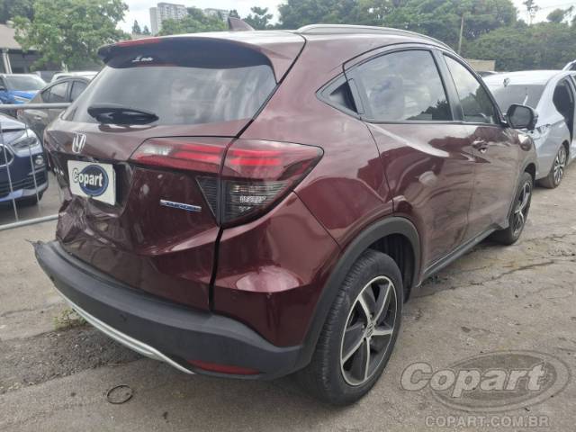 2020 HONDA HR-V 