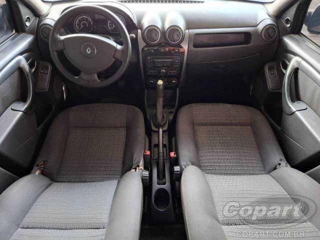 2012 RENAULT SANDERO 